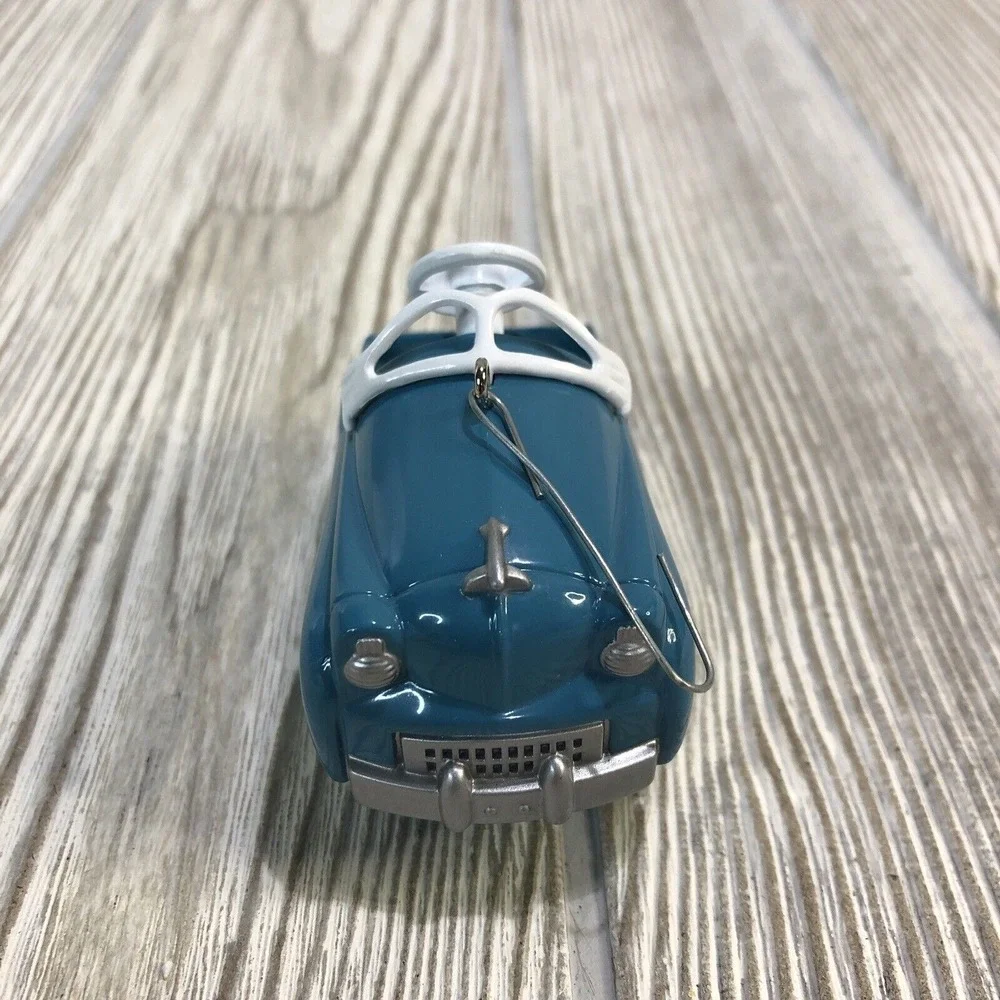 Hallmark Keepsake Ornament Murray 